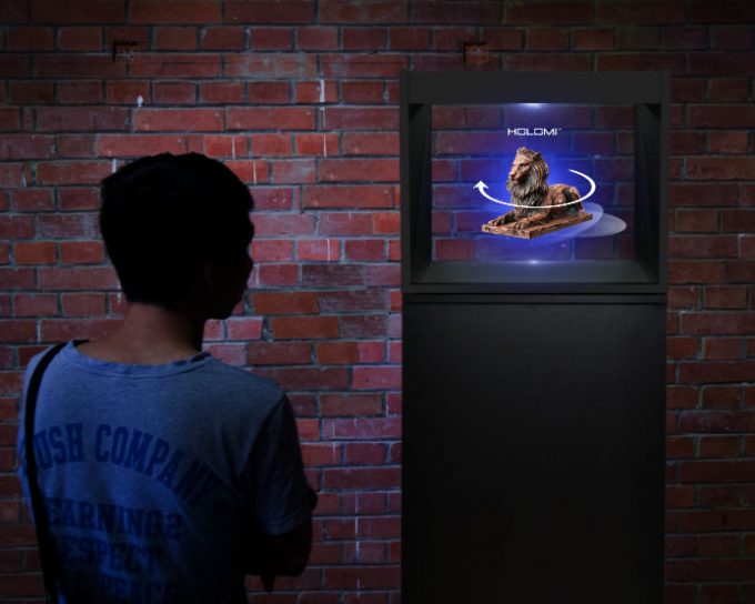 holobox-film-holograficzny-hologram-3d-muzeum-eksponaty-szczecin-warszawa-krakow-wystawa